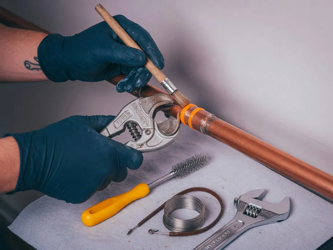 Why choose Sump Pump Repair in Heth, AR